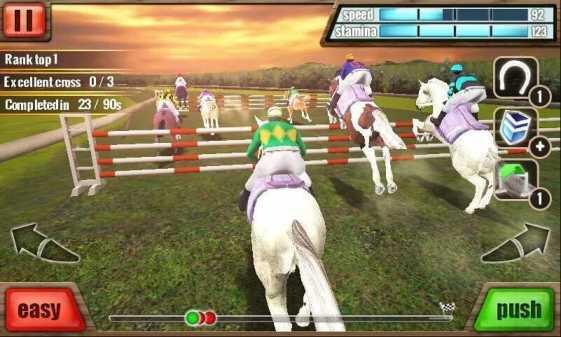 game terbaik untuk smartphone terbaik