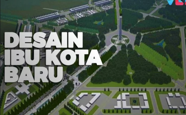 Menteri Basuki Tanggapi Kritik Ridwan Kamil Soal Ibu Kota