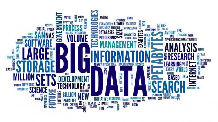 ILOC 2019 Bikin Ane Mengerti Pentingnya Suatu Data di Era Saat Ini!