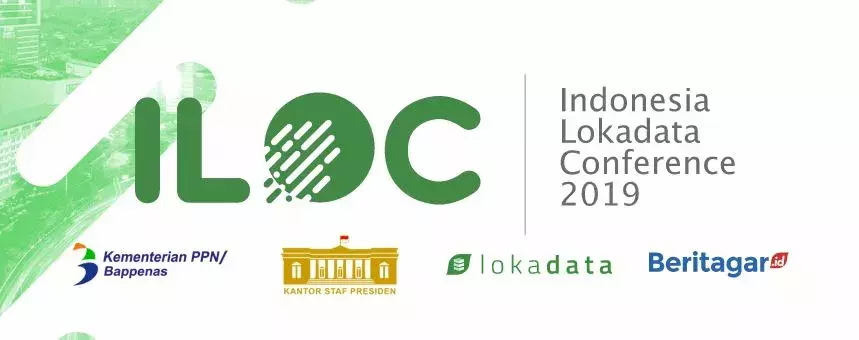 ILOC 2019 Bikin Ane Mengerti Pentingnya Suatu Data di Era Saat Ini!