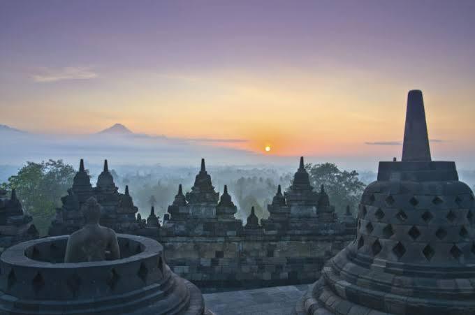 Apasih Yang Bisa Dibanggakan Dari Indonesia? Masuk Sini Gan Biar Tau!