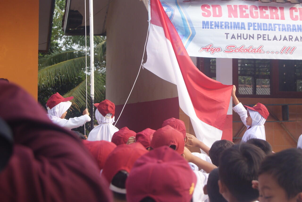 Menengok Keadaan Pendidikan Diujung Barat Banten