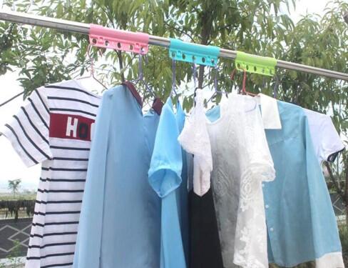 Stop Cara Lama Mencuci Baju! Ini Dia Tips Agar Baju Tetap Wangi dan Segar