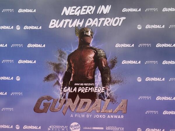 Gara- Gara Nonton Gundala Makin Nggak Sabar Nungguin Jagoan Bumilangit Selanjutnya!