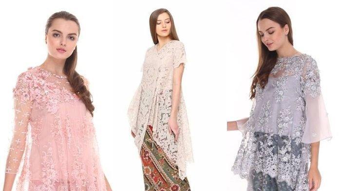 Hal-hal Yang Dilakukan Ibuku Pada Kebaya