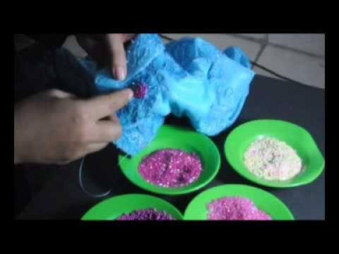 Hal-hal Yang Dilakukan Ibuku Pada Kebaya