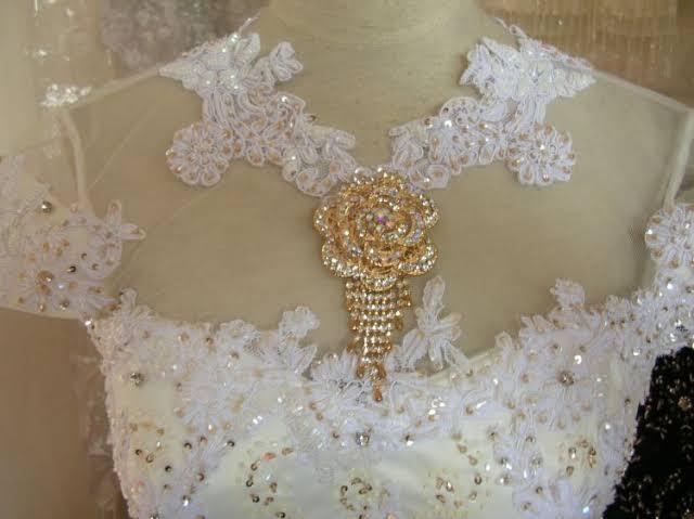 Hal-hal Yang Dilakukan Ibuku Pada Kebaya