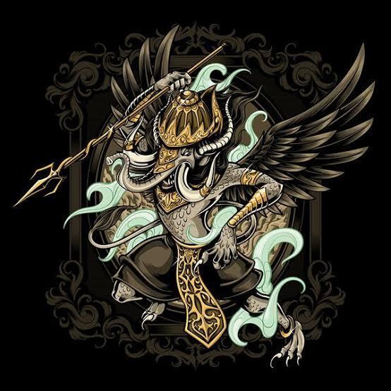 Cerita Di Warung Kopi Ketika Ibukota Negara Resmi Di Pindah !! 