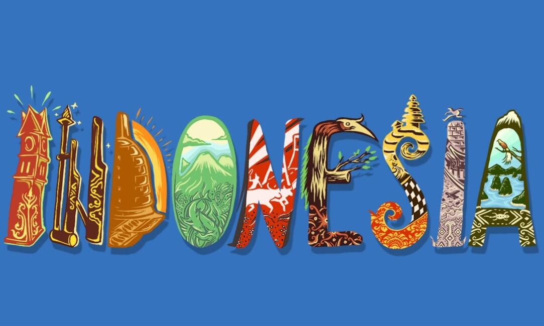 Tidak Rasis itu Dimulai dari Kita Sendiri,Bukan Orang Lain.