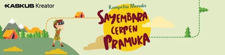 Gadis Manis Di Perkemahan