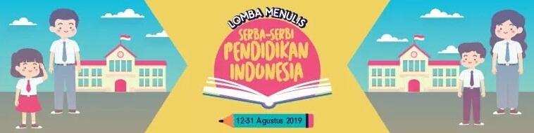 Sistem Zonasi Sekolah, Menurut Ane Oke Kok!
