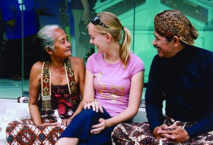 3 Hal Ini Yang Bikin Ane Bangga Jadi Bagian Bangsa Indonesia!