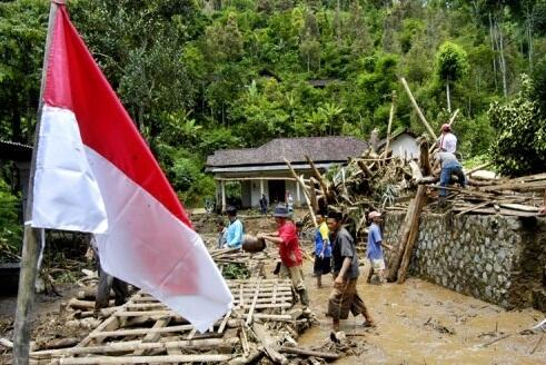 3 Hal Ini Yang Bikin Ane Bangga Jadi Bagian Bangsa Indonesia!