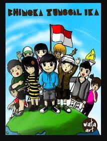 3 Hal Ini Yang Bikin Ane Bangga Jadi Bagian Bangsa Indonesia!