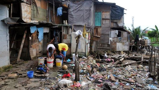 Seberapa Kismin Sih Indonesia Di Mata Orang Malaysia? 