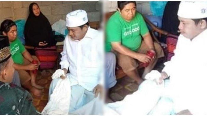 Kisah Mualaf di Manado, Setelah Ucapkan 2 Kalimat Syahadat, Meninggal 4 Jam Kemudian