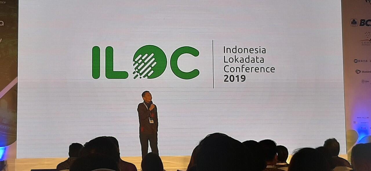 Pertama Digelar, ILOC 2019 Bahas Pentingnya Data di Era Sekarang