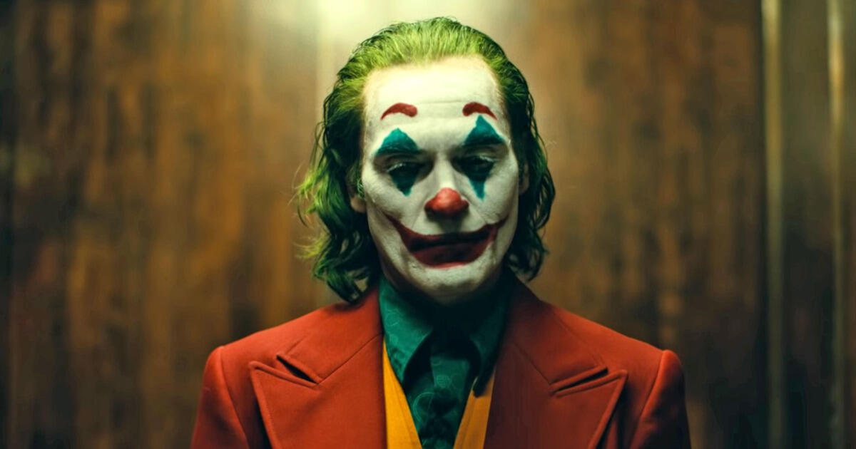 Trailer Film Joker Udah Keluar, Akting Joaquin Phoenix Keren Banget!