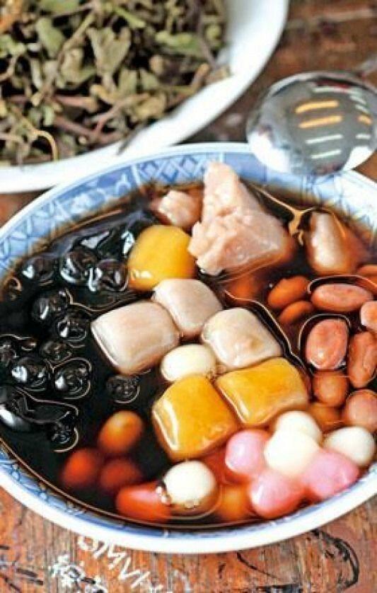 9 Makanan Wajib Coba Saat di Taiwan