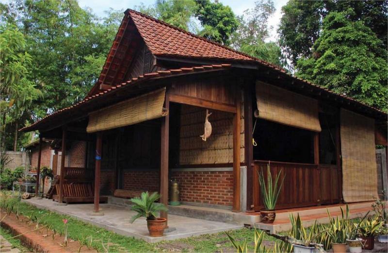 Ayo Cek Rumah Adat Kebanggaan Negeri Yang Kaya Ini