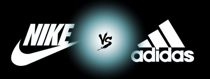 Persaingan Nike VS Adidas, Siapa yang Menang?