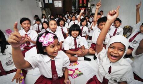 5 Perbedaan Pendidikan Zaman Dulu Dengan Zaman Sekarang