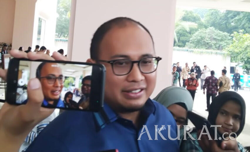 Andre Rosiade: Saya Ingatkan Pak Jokowi Tolong Fokus Mengenai Papua