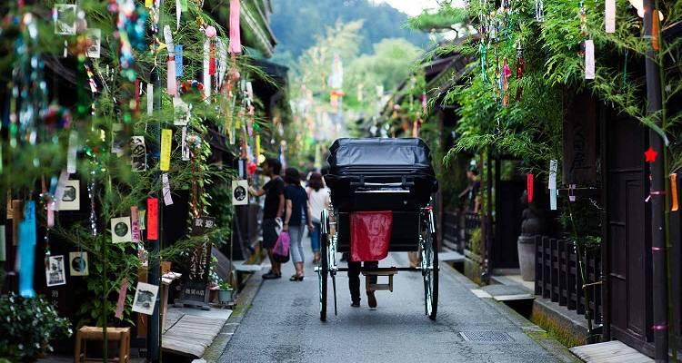 Kota Indah di Asia yang Tidak Banyak Diketahui Turis