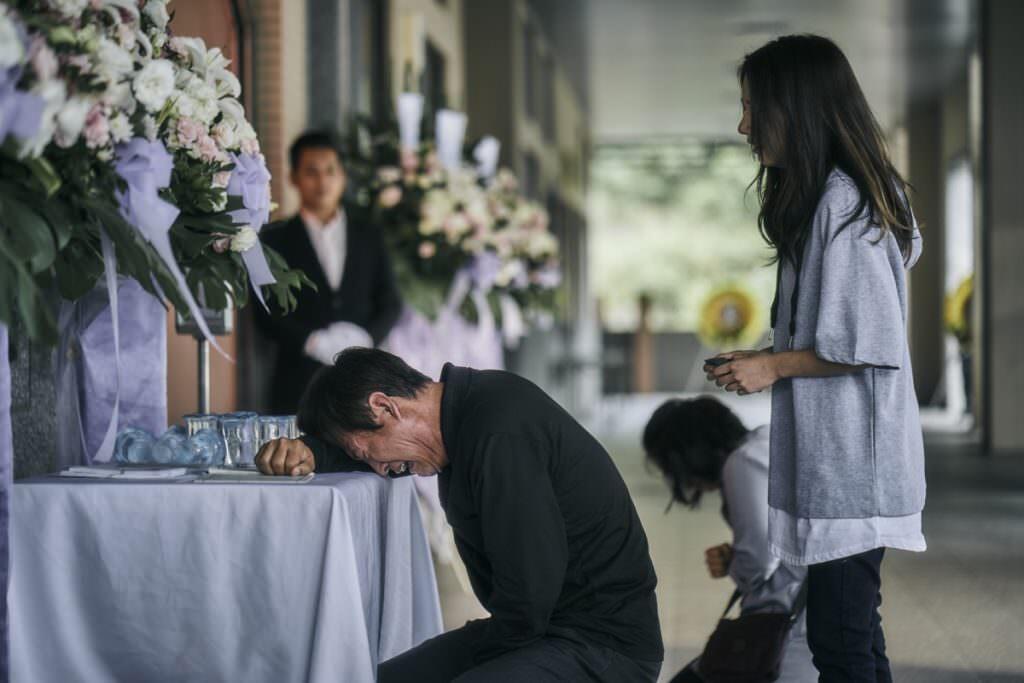 Serial HBO Asia ‘The World Between Us’ Menerima 14 Nominasi Golden Bell Awards!