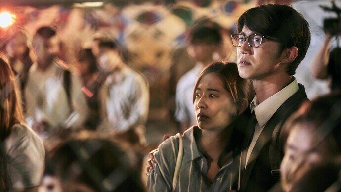 Serial HBO Asia ‘The World Between Us’ Menerima 14 Nominasi Golden Bell Awards!