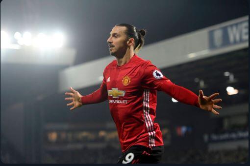Krisis Striker, Zlatan Ibrahimovic Siap Comeback ke Man United