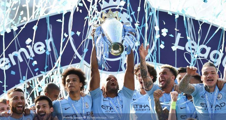 Manchester City Klub Terboros Eropa 10 Tahun Terakhir, Gimana Klub Favorit Kamu?