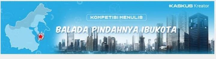 Ibukota Pindah Ke Kalimantan, Saya Jadi Terbayang Avenger, Black Panther Dan Wakanda.