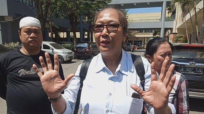 Selain Tetapkan Tri Susanti Jadi Tersangka, Polisi Cekal 6 Saksi Lain