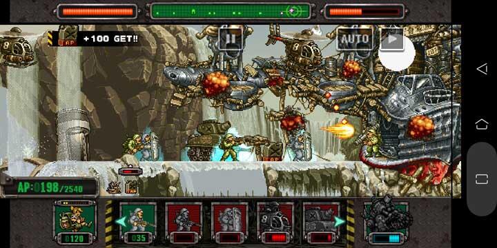 Pengalaman Main Mobile Games Pake Smartphone Kentang