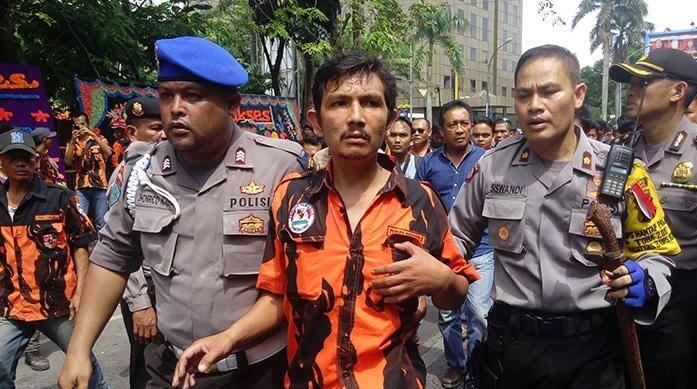 Mindahin Ibu Kota Mah Gampang, Tapi Ada yang Lebih Prioritas!