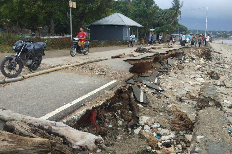 Mindahin Ibu Kota Mah Gampang, Tapi Ada yang Lebih Prioritas!