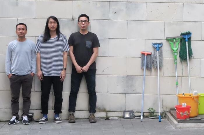 Musik Di Indonesia Udah Gak Kalah Mendunia Nya Dengan Musisi Internasional