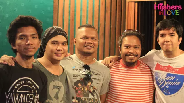 Musik Di Indonesia Udah Gak Kalah Mendunia Nya Dengan Musisi Internasional