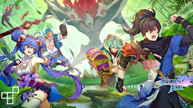 Game MOBA x Battle Royale Kekinian, Gamers Wajib Coba!