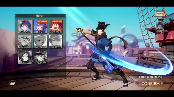 Game MOBA x Battle Royale Kekinian, Gamers Wajib Coba!