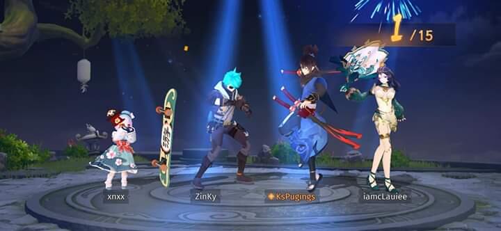 Game MOBA x Battle Royale Kekinian, Gamers Wajib Coba!