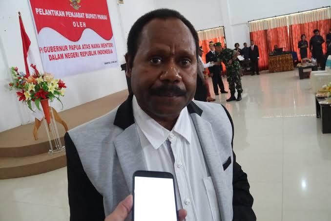 DPRD Paniai: Indonesia Terus Hina Kami Monyet, Papua Harus Merdeka