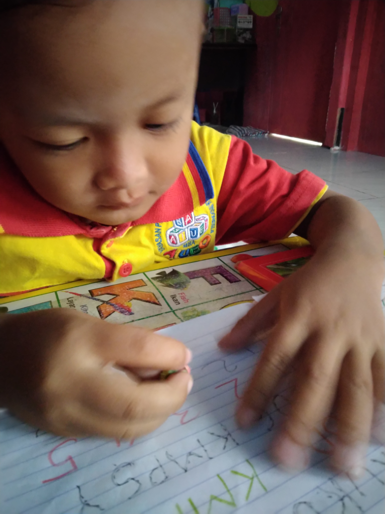 Suka Duka Jadi Pengajar Untuk Anak Usia Dini