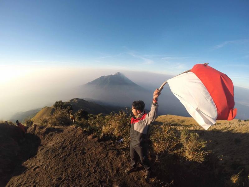 Menatap Keindahan Surga-Surga Di Indonesia Yang Begitu Membanggakan