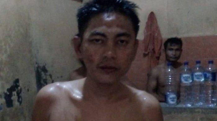 Diteriaki Jambret, Tukang Parkir ini Diamuk Massa