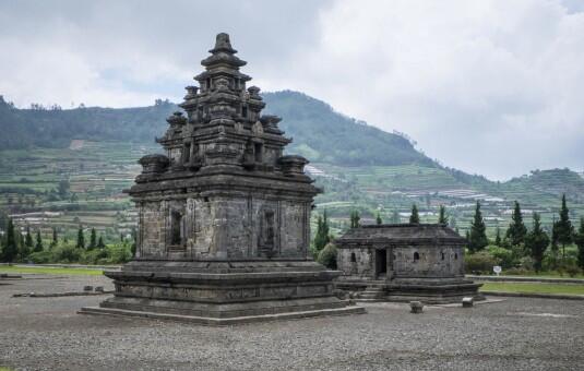 Indonesia Mempunyai Wisata Candi Yang Sangat Bagus &amp; Membuat Bangga