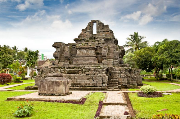 Indonesia Mempunyai Wisata Candi Yang Sangat Bagus &amp; Membuat Bangga