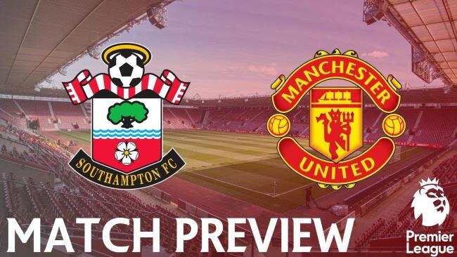 6 Bukti Southampton Bikin Fans Manchester United Sakit Perut