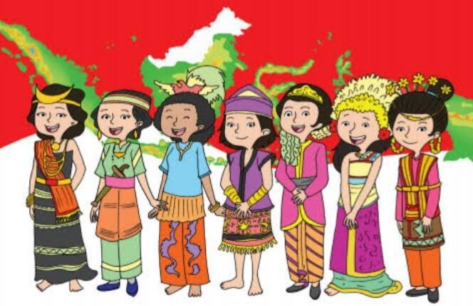 Lima Hal Bikin Aku Bangga Jadi Warga Negara Indonesia